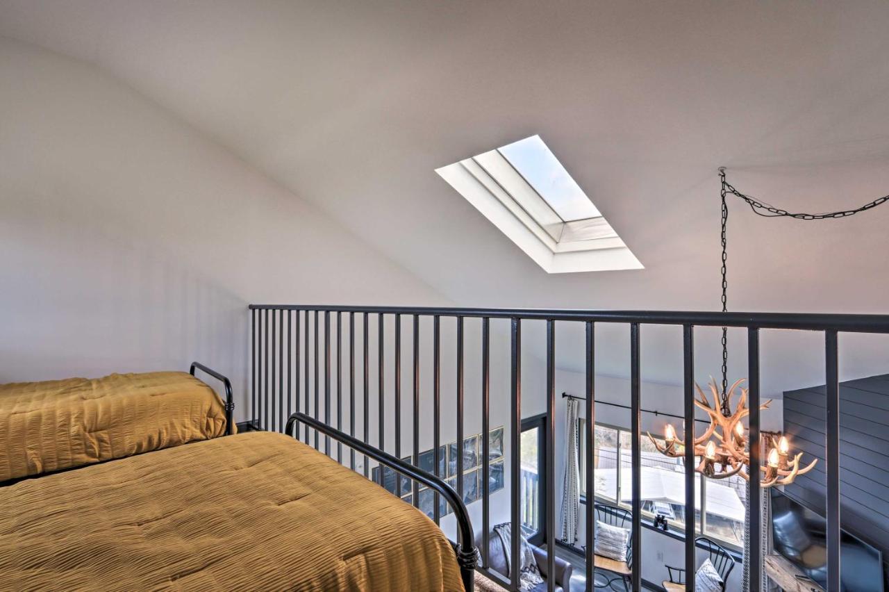 Mtn-View Condo Near Ski Resort 4 Mi To Downtown! Gatlinburg Exteriör bild